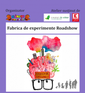 Festivalul Altfel - Creatori de viitori